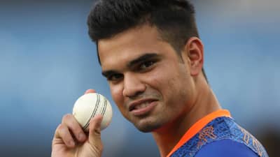 Arjun Tendulkar : मुंबईने संधी नाकारल्यानंतर अर्जुन तेंडूलकर खेळणार दुसऱ्या टीमकडून, MCA ने दिली मान्यता