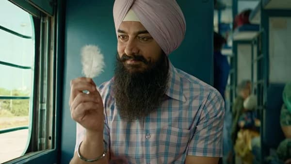 Lal Singh Chaddha: पंजाबमध्ये लालसिंह चड्ढावरुन हिंदू-शिख आमनेसामने, हिंदू संघटनांनी सिनेमा थांबवला, तर आमीरच्या समर्थनार्थ उतरले शिख