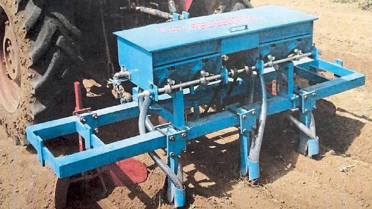 Agricultural कृषी अवजारे वापरा पण आगोदर नोंदणी करा, कृषी विभागाचा