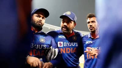 IND vs SA 1st T20: रोहित शर्माने जिंकला टॉस, अशी आहे टीम इंडियाची प्लेइंग 11