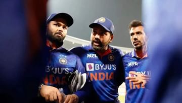 IND vs SA 1st T20: रोहित शर्माने जिंकला टॉस, अशी आहे टीम इंडियाची प्लेइंग 11