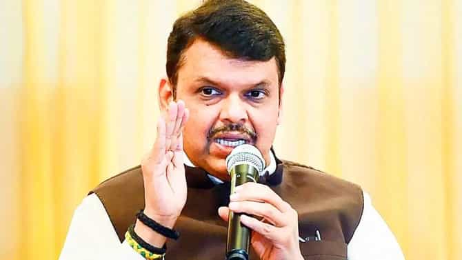 Devendra Fadnavis : आरेत एकही झाड कापणार नाही, कांजूरचा आग्रह केवळ इगोसाठी; फडणवीसांचा उद्धव ठाकरेंना टोला