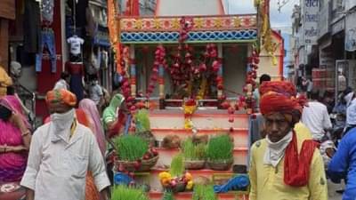 Bhujriya 2022: रक्षाबंधनाच्या दुसऱ्या दिवशी साजरा केला जातो भुजरिया सण, काय आहे या सणाचे महत्त्व?