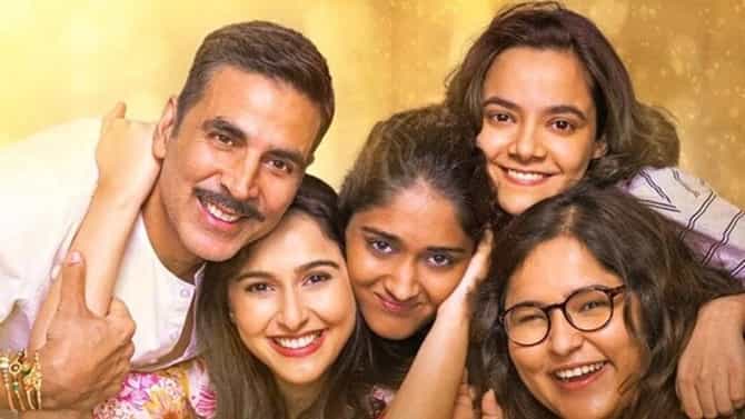 Raksha Bandhan: अक्षयच्या रक्षाबंधनने पहिल्या दिवशी जमवला इतक्या कोटींचा गल्ला; बच्चन पांडे, सम्राट पृथ्वीराजपेक्षाही कमी कमाई