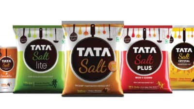Tata Salt Price Hike | चवीचे मीठ ही महागाईला जागले! टाटा कंपनीची दरवाढीची घोषणा, पुन्हा सर्वसामान्यांच्या खिश्यात हात