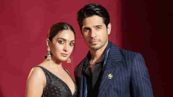 Kiara Advani: तू बाते तो बडी बडी करता था, लेकिन तू भी.., सिद्धार्थ मल्होत्रासाठी कियाराची अजब पोस्ट