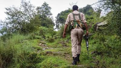 Jammu-Kashmir: स्वातंत्र्यदिनाच्या पार्श्वभूमीवर जम्मू काश्मिरमध्ये तणाव; बांदिपोरामध्ये बिहारच्या मजुराची दहशतवाद्यांकडून हत्या