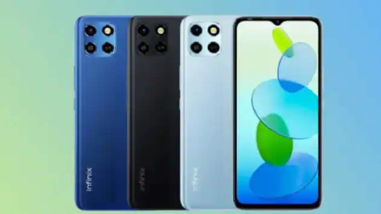 Realme C33: Realme’s budget smartphone launched with 50 MP camera… |  The cheapest phone Realme C33 with 50MP camera launched priced at just 8999 Rs