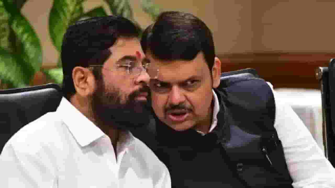 Video : मंत्रिमंडळ विस्तार आणि खातेवाटपावर सामनातून टीकास्त्र