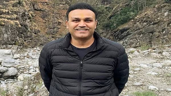 T20 World Cup: पुढच्या विश्वचषकात युवा खेळाडूंना संधी द्यावी, विरेंद्र सेहवागचं खळबळजनक वक्तव्य
