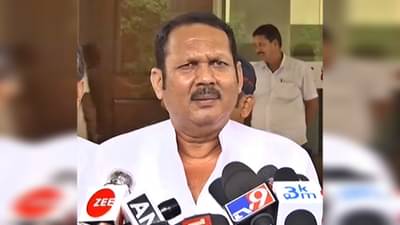 Udayanraje Bhonsle : शिवाजी महाराजांच्या नावानं पक्ष स्थापन केला, मग मी म्हणू का पक्ष माझा; उदयनराजे भोसलेंचा शिवसेनेला टोला