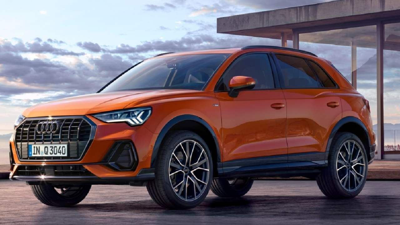 Audi Q3 Bookings Open : ऑडी इंडियाकडून नवीन Audi Q3चं बुकिंग सुरू, किंमत आणि फीचर्स जाणून घ्या...