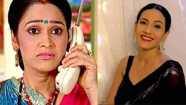 TMKOC: सगळीकडेच चर्चा, काजल असेल तारक मेहता का उल्टा चष्माची नवी दयाबेन! निर्माते म्हणाले,अरे पण ही कोण?