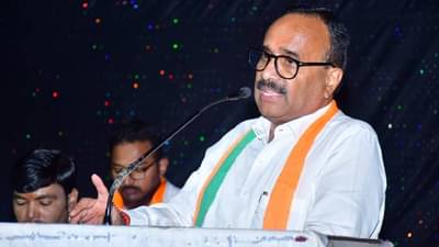 Atul Save : औरंगाबाद महानगरपालिका आम्हीच जिंकणार, मतदारसंघात दाखल होताच अतुल सावेंचं आव्हान