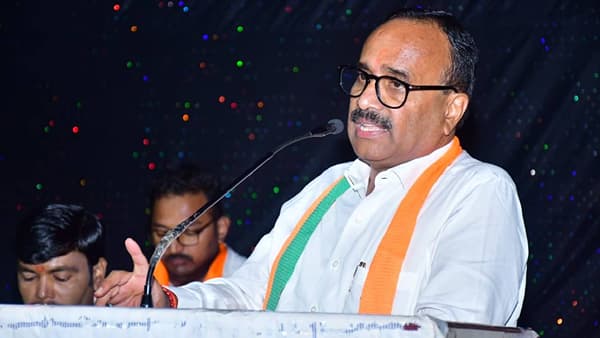 Atul Save : औरंगाबाद महानगरपालिका आम्हीच जिंकणार, मतदारसंघात दाखल होताच अतुल सावेंचं आव्हान