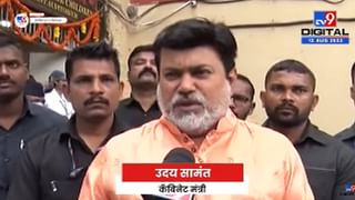 Sanjay Shirsat | काही टेन्शन घेऊ नका मी मंत्रिमंडळात नक्की राहील, आमदार संजय शिरसाट यांचा विश्वास