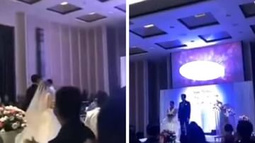 Viral Wedding: मेव्हण्यासोबतच्या नववधूच्या लफड्याचा नवऱ्याने लावला भर मंडपात व्हिडीओ, लग्नात व्हिडीओ पाहून पाहुणेही गपगार!