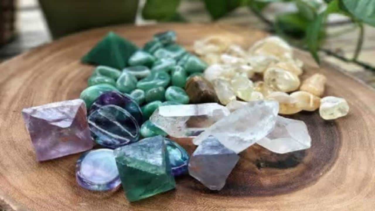 Gemstone Benefits: पांढरे प्रवाळ धारण करण्याचे आहेत अनेक फायदे , केव्हा आणि कसे परिधान करावे?