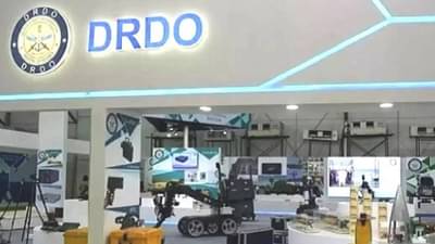 DRDO Jobs: एक लाखापेक्षा जास्त पगार, DRDO मध्ये बंपर भरती!