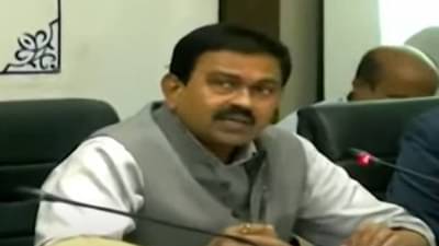 Ratnagiri : रिफायनरी प्रकल्पासाठी प्रयत्न करेन, अजय कुमार मिश्रा यांचे आश्वासन, रत्नागारीत विविध विकासकामांचा घेतला आढावा