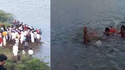 Malegaon Youth Drowned : मालेगावात तीन मित्र तलावात बुडाले, एकाच आठवड्यात पाच तरुणांचा बुडून मृत्यू