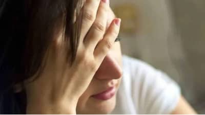 Mental Illness: शास्त्रज्ञ म्हणाले- डिप्रेशनमध्ये अँटीडिप्रेसंट औषधांची गरज नाही, मग कसे बरे होणार डिप्रेशन?