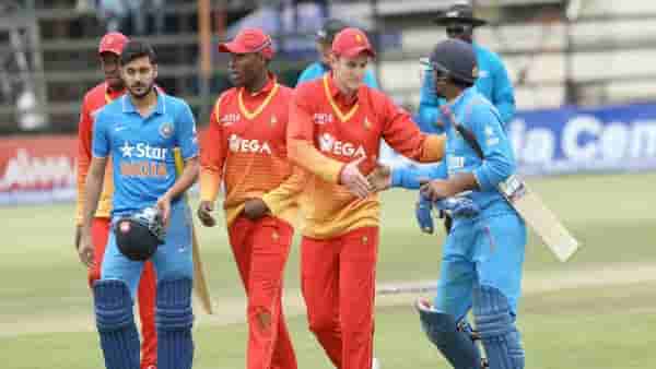 IND vs ZIM 2022: झिम्बाब्वे दौऱ्यासाठी भारतीय संघाला नवा प्रशिक्षक, जाणून घ्या वेळापत्रक