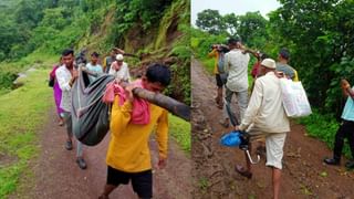 Nashik | दिंडोरीच्या तिरंगा रोषणाईने लक्ष वेधले, स्वातंत्र्याच्या अमृत महोत्सवानिमित्त अनोखी संकल्पना …