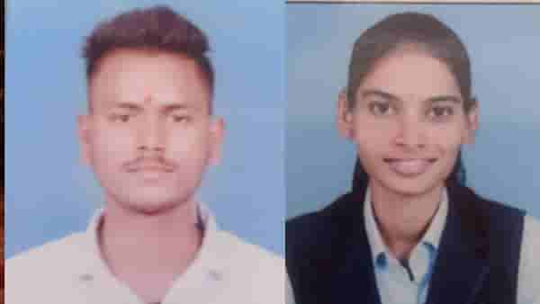 Jalgaon Double Murder : दुहेरी हत्याकांडाने जळगाव हादरलं! मुलावर गोळी झाडली, मुलीचा गळा दाबला, चोपड्यात प्रेमप्रकरणातून हत्याकांड
