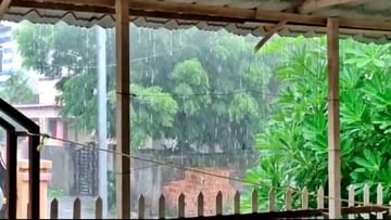Pune rain : पुणे आणि घाट परिसरात 15 ऑगस्टपर्यंत मुसळधार! हवामान विभागाच्या अंदाजानं नुकसानग्रस्तांची चिंता वाढवली