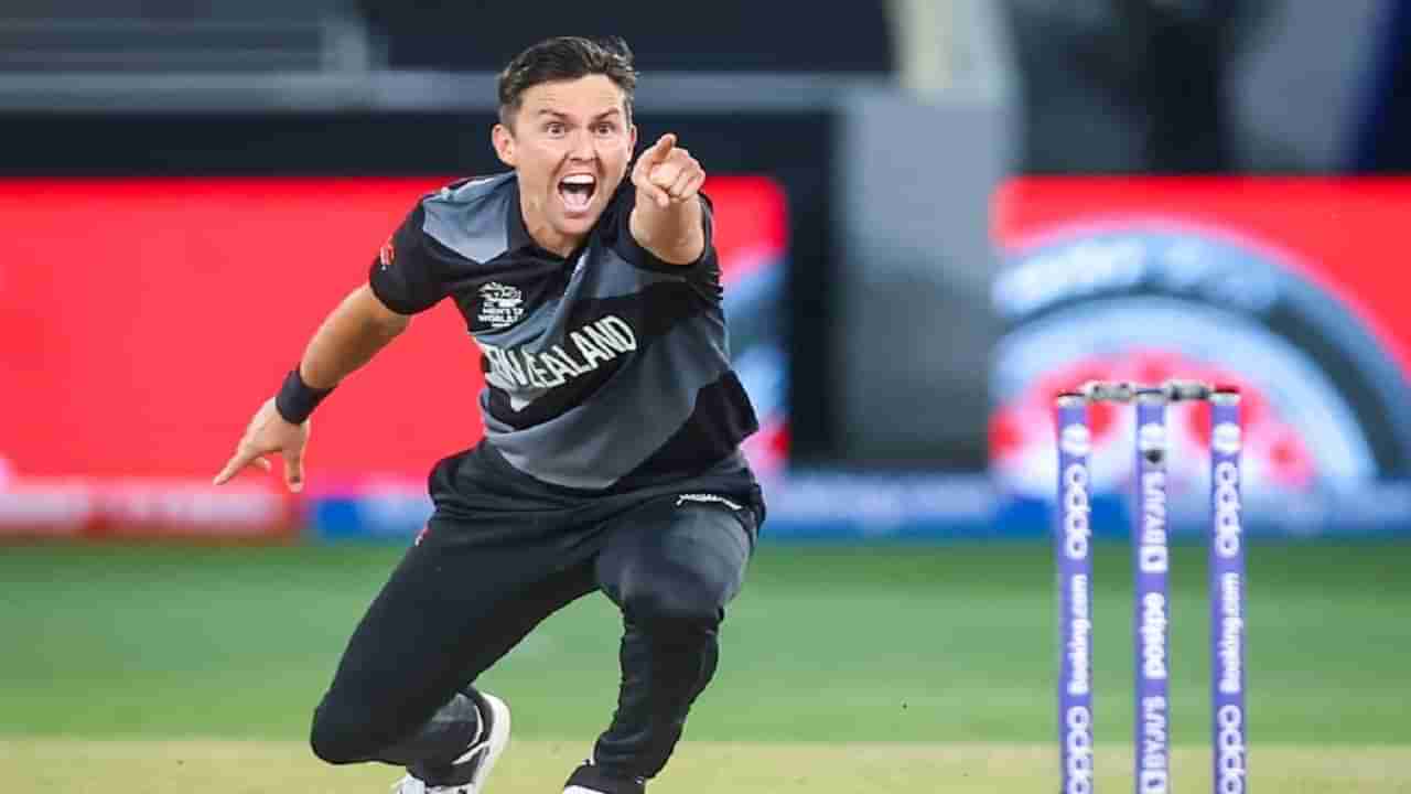 Trent Boult : ट्रेंट बोल्टने न्यूझीलंड क्रिकेटसोबतचा करार सोडला, जाणून घ्या काय आहे कारण