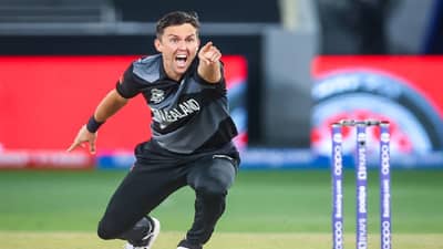 Trent Boult : ट्रेंट बोल्टने न्यूझीलंड क्रिकेटसोबतचा करार सोडला, जाणून घ्या काय आहे कारण