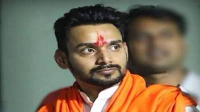 Dhairyasheel Mane : ठाकरे कुटुंबाबद्दल कधीच चुकीचं भाष्य करणार नाही; धैर्यशील माने उघड बोलले