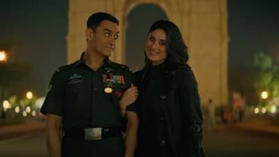 Laal Singh Chaddha: लाल सिंग चड्ढामध्ये भारतीय सैन्याचा अनादर केल्याप्रकरणी आमिर खानविरोधात तक्रार