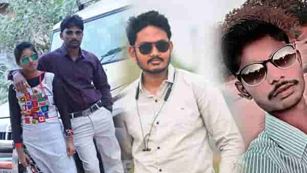 Chandrapur Accident : डीजेचं सामान घ्यायला गेले, पण घरी परतलेच नाहीत! अपघातात 4 ठार, बचावलेला एकजण शॉकमध्ये