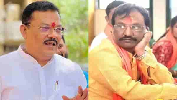 Sanjay Shirsat : अंबादास दानवे तीनदा म्हणाले, शिरसाटांचं ते ट्विट रात्रीचंच, सकाळचं नाही; चर्चा तर होणारच!