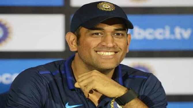 MS Dhoni Azadi Ka Amrit Mahotsav : माझं नशीब आहे की मी भारतीय आहे, महेंद्र सिंग धोनीची इंस्टाग्राम पोस्ट चर्चेत