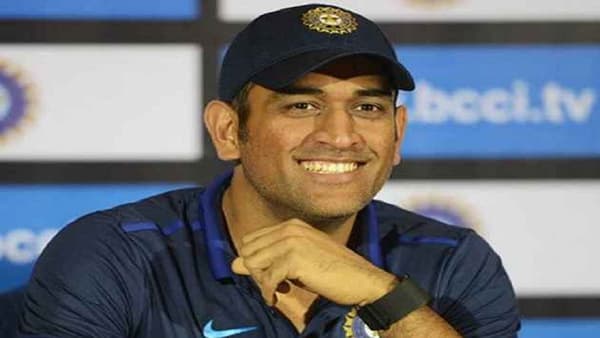MS Dhoni Azadi Ka Amrit Mahotsav : माझं नशीब आहे की मी भारतीय आहे, महेंद्र सिंग धोनीची इंस्टाग्राम पोस्ट चर्चेत