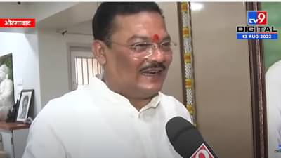 “रिक्षाचालक होतो, बाळासाहेबांनी मला घडवलं”, संजय शिरसाट भावूक