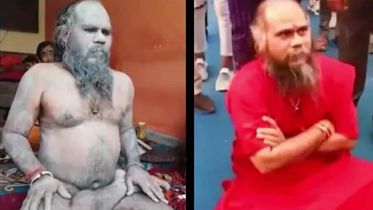 Mirchi Baba : भक्त ज्याचा फोटो आस्थेनं मोबाईल वॉलपेपरला लावायचे, त्याच्या फोनमध्ये पॉर्न क्लिप! मिर्ची बाबा निघाला लिंगपिसाट बाबा
