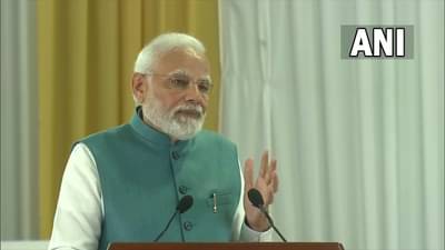 CWG 2022 : राष्ट्रकुल क्रीडा स्पर्धेत भारतीय खेळाडूंच्या उत्कृष्ट कामगिरीमुळे सुवर्णकाळ, नरेंद्र मोदींकडून खेळाडूंचं कौतुक