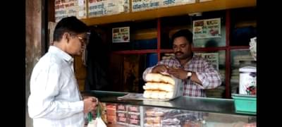 Bread Rates | सामान्यांचा नाष्टा महाग, कल्याण-डोबिंवलीत पावचे दर वाढले, बेकरी चालकांचा निर्णय
