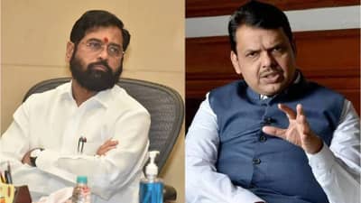 Nashik | शिंदे - फडणवीस सरकारचा नाशिककरांना मोठा दणका, अमृत संस्थेचे मुख्यालय हलवले पुण्यात...