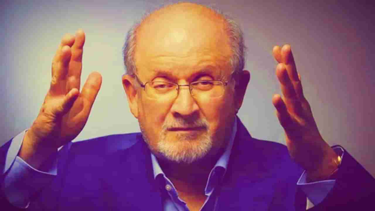 Salman Rushdie Attack : सलमान रश्दी यांचा जीव वाचला, पण एक डोळा निकामी होऊ शकतो; वाचा हेल्थ अपडेट