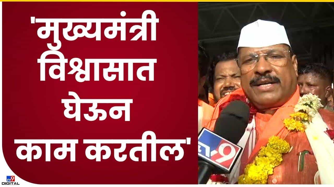 Abdul Sattar : मंत्रिपद मिळाले आता खात्याबाबत आशादायी नाही, जनतेची कामे हाच ध्यास