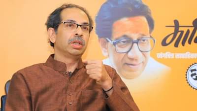 Uddhav Thackeray : फक्त तिरंगा फडकवल्याने देशभक्त होता येत नाही ते हा कसला अमृत महोत्सव?, उद्धव ठाकरेंच्या भाषणातील 7 प्रमुख मुद्दे