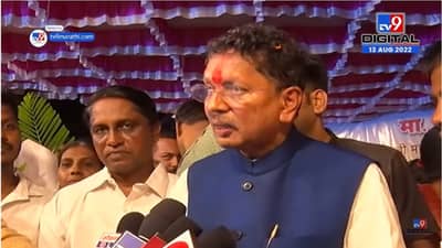 Deepak Kesarkar | बोलणार नाही म्हणत दीपक केसरकरांची उद्धव ठाकरेंवर जोरदार टीका