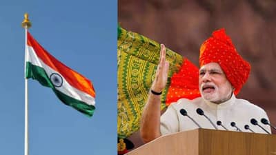 2014 नंतरचे नवे स्वातंत्र्य! स्वातंत्र्या तुझी खरी व्याख्या काय?, स्वातंत्र्यदिनापूर्वी सामानातून रोखठोक सवाल