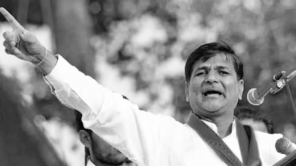 Vinayak Mete Passed Away : विनायक मेटे यांचा कार अपघातात अकाली मृत्यू! आंदोलनांचा बुलंद आवाज हरपल्यानं हळहळ