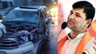 Vinayak Mete Accident: विनायक मेटे यांचा अपघाती मृत्यू, ना पल्स, ना बिपी, ना हार्टबिट! डॉक्टरांची मोठी माहिती, मेटेंचा मृत्यू ब्रेनइंज्युरीमुळे?